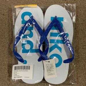 【niko and...】 サンダル