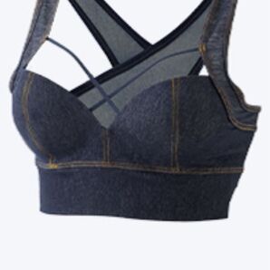 AGARISM アップミースタイリングブラ