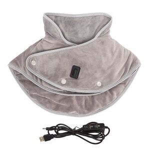 加熱パッド 首・肩加熱パッド 3段階温度調整可能