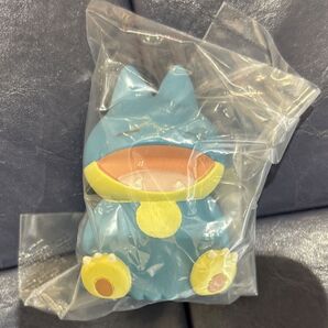 1 2のポカン! フィギュア ゴンベ