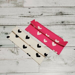 ハンドメイド☆カトラリーケース