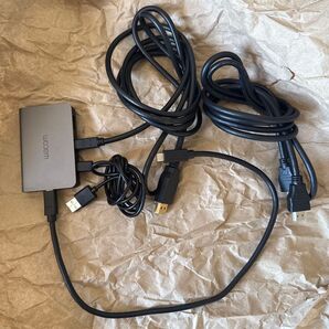 Wacom Link Plus ワコムリンクプラス INF-A143 A42819