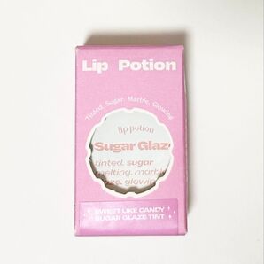 オルタナティブステレオ リップポーションシュガーグレーズティント 05