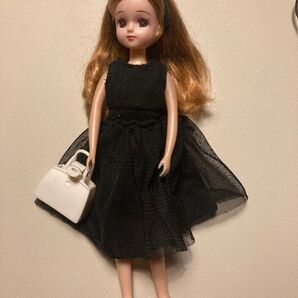 *お得*おしゃれリカちゃん2体セット