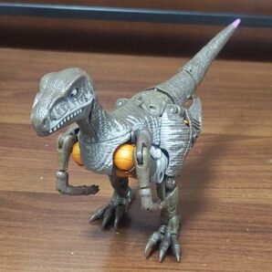 トランスフォーマー キングダム KD-08 ダイノボット