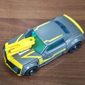 トランスフォーマー プライム シャドウストライク バンブルビー