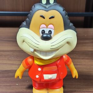 おかあさんといっしょ じゃじゃ丸 ソフビ人形