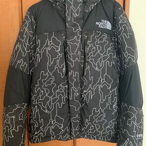 THE NORTH FACE ダウンジャケット XL