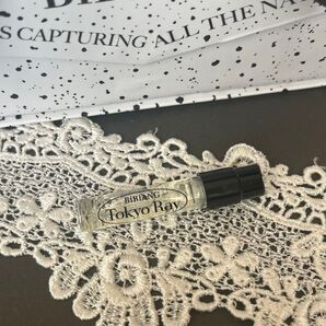 BiBiANG 香水 Tokyo Ray 1.2ml BOYNEXTDOOR