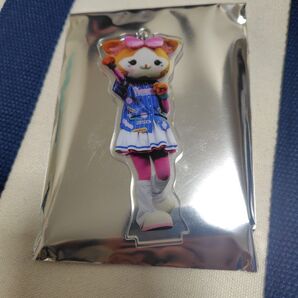 DB.キララ アクリルスタンド