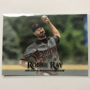 [Robbie Ray](Base Parallel(Black Foil)51)[2019 Topps Stadium Club Baseball](Arizona Diamondbacks(ARI))