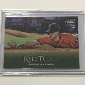 Houston Astros All Star Kyle Tucker King Tuck Bobblehead SGA 09/10