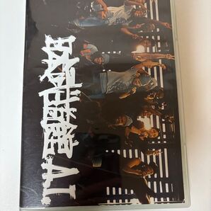 AI 日本武道館 DVD