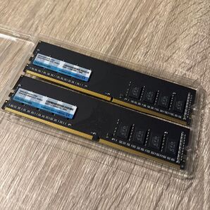 メモリ DDR4-3200 32GB(16GBx2) CFD Standard