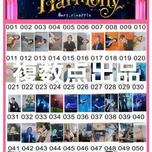 ミセス フォトカード