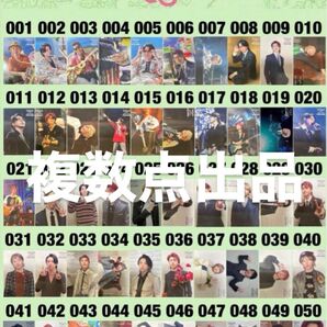 ミセス フォトカード