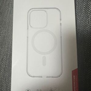 iPhone17 クリアケース 新品