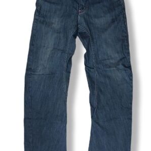 EDWIN エドウィン E-FUNCTION ADS5 立体裁断デニム