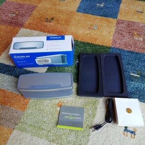 IDEA Bluetooth ワイヤレススピーカー