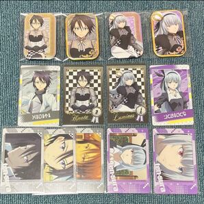 転生したらスライムだった件 転スラ ルミナス ヒナタ チェス