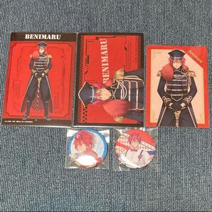 転生したらスライムだった件 転スラ ベニマル 軍服 プリンセスカフェ