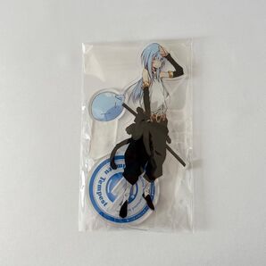 転生したらスライムだった件 転スラ リムル アクリルスタンド アクスタ 特装版 特典 21巻