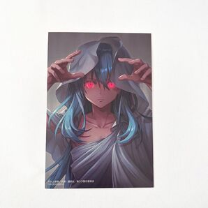 転生したらスライムだった件 一番くじ 転スラ 覇気 購入特典 オリジナルカード 智慧之王 ラファエル リムル