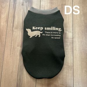 犬服 サイズ:DS ダックス・トイプーetc… ☆ハンドメイド☆