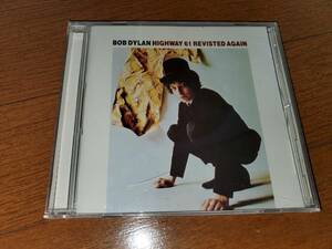 (CD) Bob Dylan●ボブ・ディラン/ Highway 61 Revisited Again 