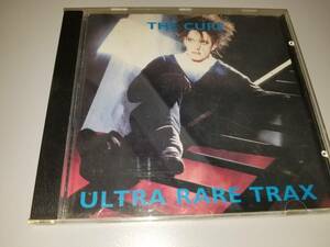 (CD) The Cure* The *kyua-/ Ultra Rare Trax