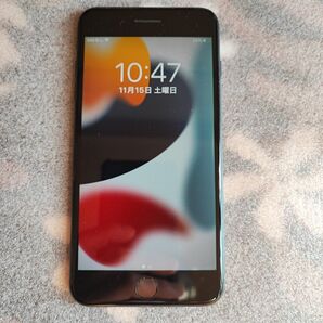 IPhone7plus 128GB ジャンク