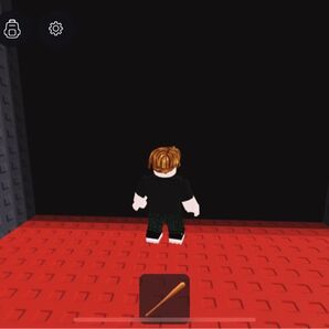 Roblox ゲーム画面 スクリーンショット