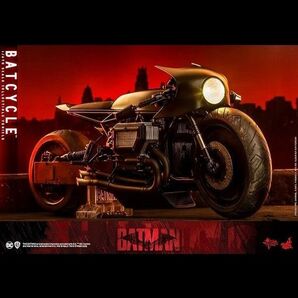 ムービー マスターピース バットマン BATMAN ホットトイズ