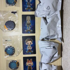 ポップマート スターウォーズ