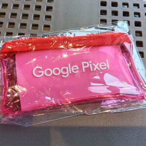 【非売品】 Google Pixel グーグル ピクセル マルチケース