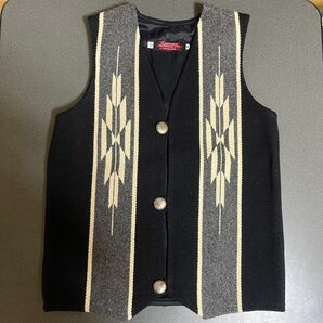 値下げ不可。ラッキージョン別注 センチネラ ベスト