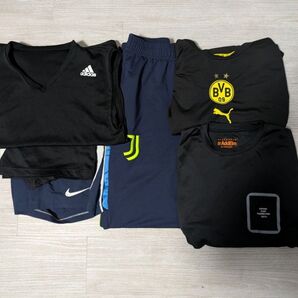 サッカーユニフォーム