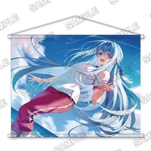 MFたぺJ101 ようこそ実力至上主義の教室へ 3年生編 3 タペストリー 椎名ひより