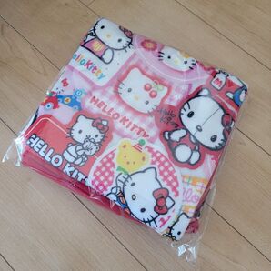 31 キティ ブランケット