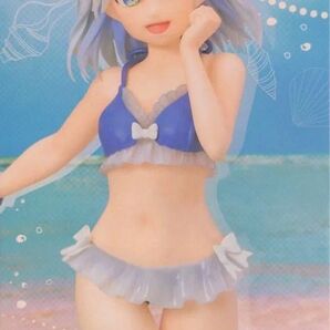 甘神さんちの縁結び Coreful フィギュア 甘神朝姫 中身のみ