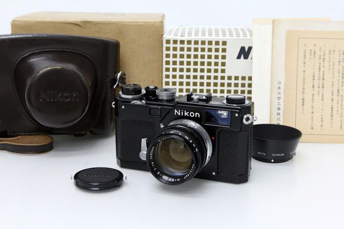 カメラ フィルムカメラ ヤフオク! -nikon s3 オリンピックの中古品・新品・未使用品一覧