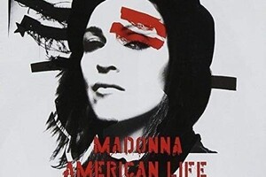 (お買い得！中古)American_Life　Madonna マドンナ