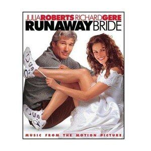 (お買い得！中古)Runaway_Bride:_Music_From_The_Motion_Picture