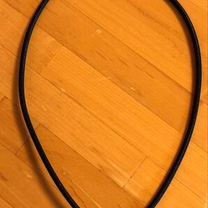 ファイテン(phiten)RAKUWA磁気ネックレス (可能な範囲で値下げ交渉受け付けます)