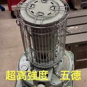 五徳のみの販売です超極太5mm鉄骨使用ダッチオーブン使用可能アラジン センゴクアラジン アラジン 石油ストーブ