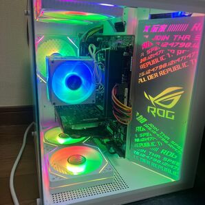 ゲーミングPC