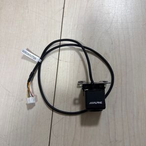 ALPINE アルパイン バックカメラ W50850795