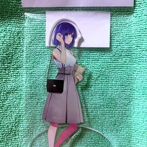黒川あかね アクリルスタンド
