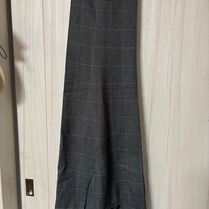 ユニクロ感動パンツメンズ スラックス UNIQLO