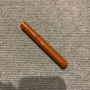 D-UP パーフェクトエクステンションマスカラforカール キャラメルブラウン